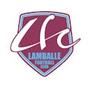 Logo Lamballe FC