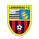 Logo Landerneau FC