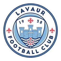 Logo Lavaur FC