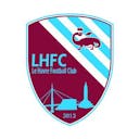Logo Le Havre Football Club 2012