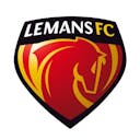 Logo Le Mans FC
