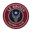 Logo Le Raincy FC