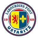 Logo Les Labourdins d'Ustaritz Football