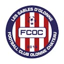Logo Les Sables FCOC