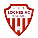 Logo Loches AC