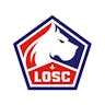 Logo LOSC Lille