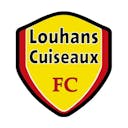Logo Louhans-Cuiseaux FC