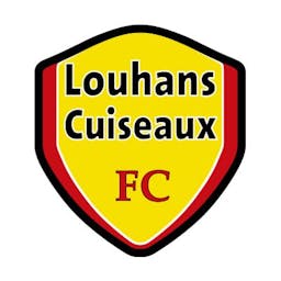 Louhans-Cuiseaux FC