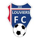Logo Louviers FC