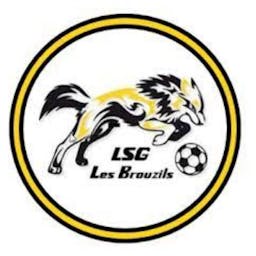Logo LSGB Football