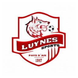 Logo Luynes Sports