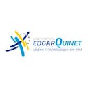 Lycée Edgar Quinet