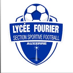 Logo Lycée Joseph Fourier