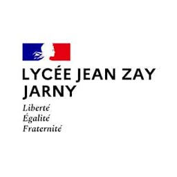 Logo Lycee Polyvalent Jean Zay
