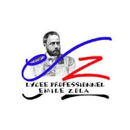 Logo Lycée Professionnel Emile Zola
