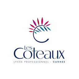 Logo Lycée Professionnel Les Coteaux