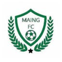 Logo Maing FC