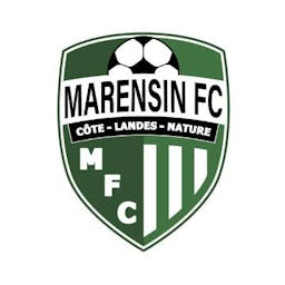 Logo Marensin FC