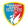 Logo Marignane Gignac FC