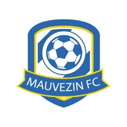 Logo Mauvezin FC