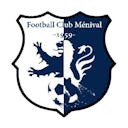 Logo Ménival FC