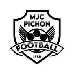 Logo MJC Pichon Football
