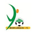 Logo Monflanquin FC