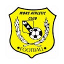 Logo Mons AC
