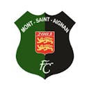Logo Mont-Saint-Aignan FC