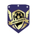 Logo Montpellier Athletic Sport