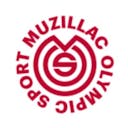 Logo Muzillac Olympic Sport