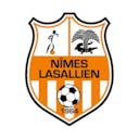 Logo Nîmes Lasallien