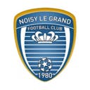 Logo Noisy-le-Grand FC
