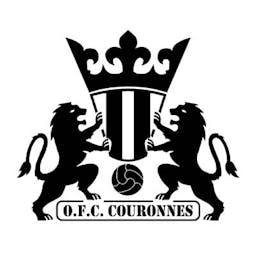 Logo OFC Couronnes