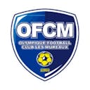 Logo OFC Les Mureaux