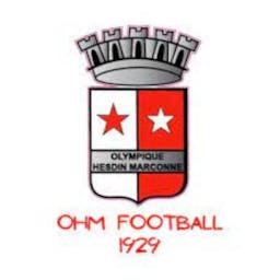 Logo OHM Football