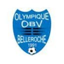 Logo Olympique de Belleroche