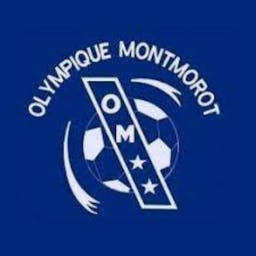 Logo Olympique Montmorot