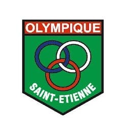 Logo Olympique Saint-Etienne