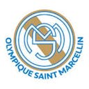 Logo Olympique Saint-Marcellin