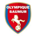 Logo Olympique Saumur FC