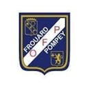 Logo Omnisport Frouard-Pompey Football