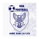 Logo OS Aire Football