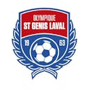 Logo OSGL Football