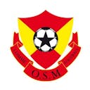 Logo OSM Lomme Football