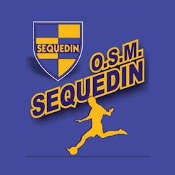 Logo OSM Sequedin
