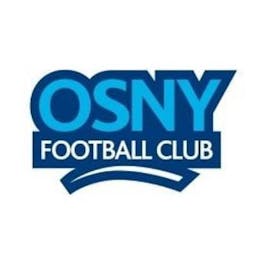 Logo Osny FC