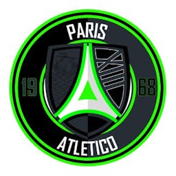 Logo Paris 13 Atletico