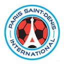 Logo Paris Saint-Denis International