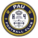 Logo Pau FC